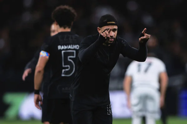 Corinthians-APOSTAS