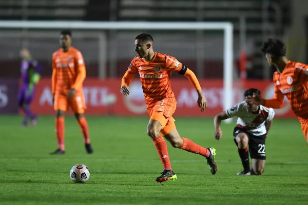 Thiago Galhardo Inter