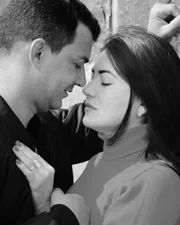 Daiana Perez e Fabrício Nunes Daiana Perez e Fabrício Nunes