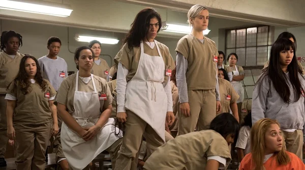 Netflix: sexta temporada de Orange is the New Black chega em julho