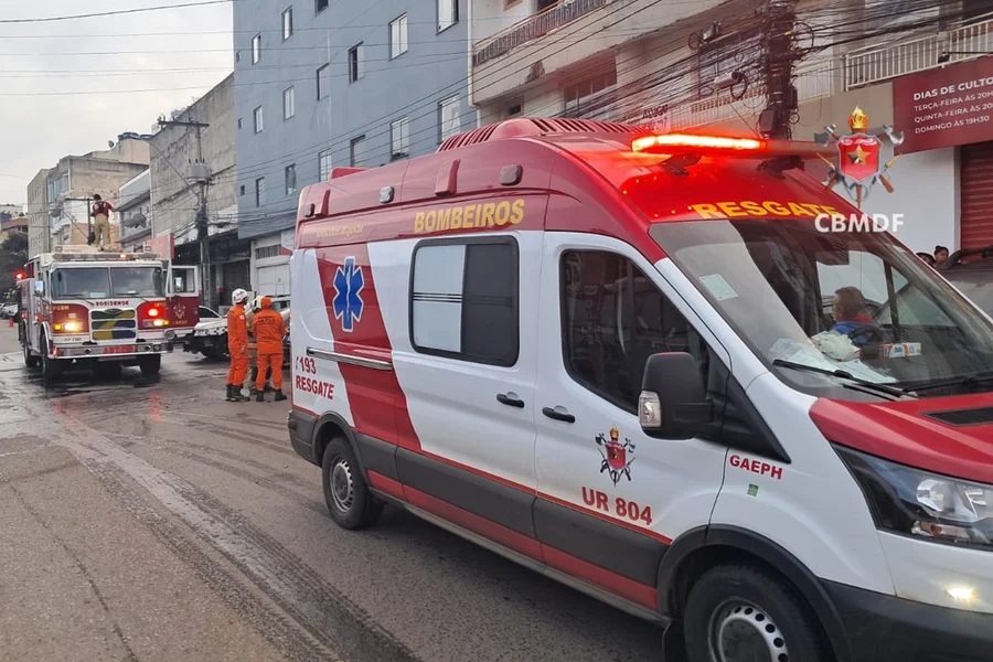 bombeiros-incêndio-guará