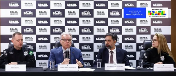Operação Mute apreendeu 534 celulares em presídios em 4 dias