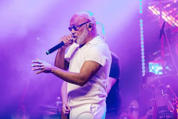 Veja último show de Rick com parceiro Renner em São Paulo antes de acidente - destaque galeria Veja último show de Rick com parceiro Renner em São Paulo antes de acidente - destaque galeria