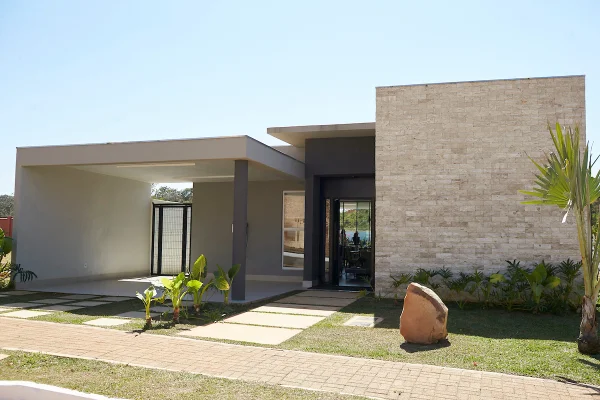 “Estilo de vida” que Brasília perdeu está a 15 minutos da Ponte JK - destaque galeria