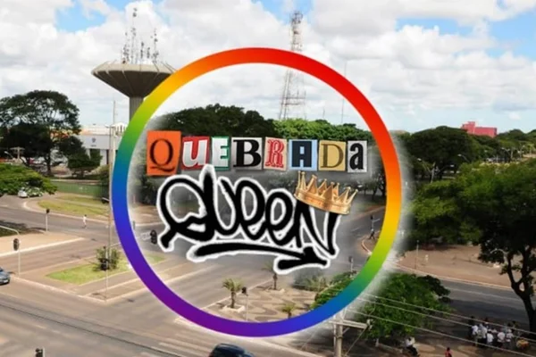 Drag queens lançam documentário sobre história LGBTI+ de Ceilândia