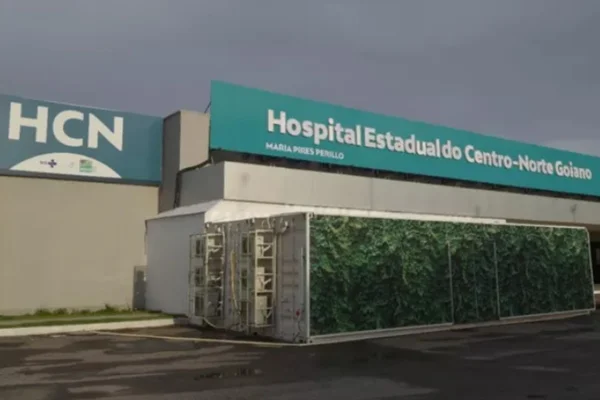 Bebê de 11 meses morre vítima de dengue hemorrágica em Goiás