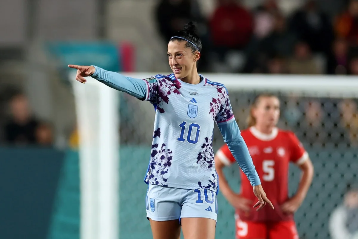 Copa do Mundo Feminina: Fifa divulgará calendário na próxima quinta - imagem 3 Copa do Mundo Feminina: Fifa divulgará calendário na próxima quinta - imagem 3