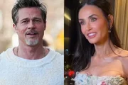 Exossomos autólogos: conheça o tratamento que conquistou celebridades, como Brad Pitt e Demi Moore Exossomos autólogos: conheça o tratamento que conquistou celebridades, como Brad Pitt e Demi Moore
