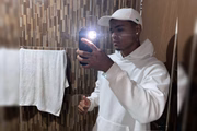 Jovem morreu afogado no domingo (7/9)