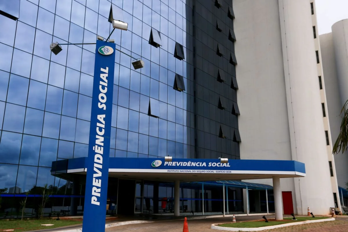 Veja quem são os presos no escândalo dos descontos ilegais do INSS 1 INSS