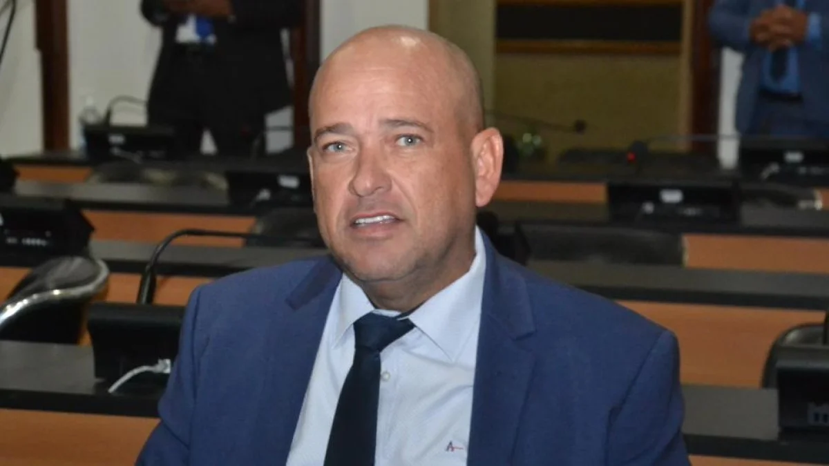 Deputado estadual Binho Galinha Deputado estadual Binho Galinha