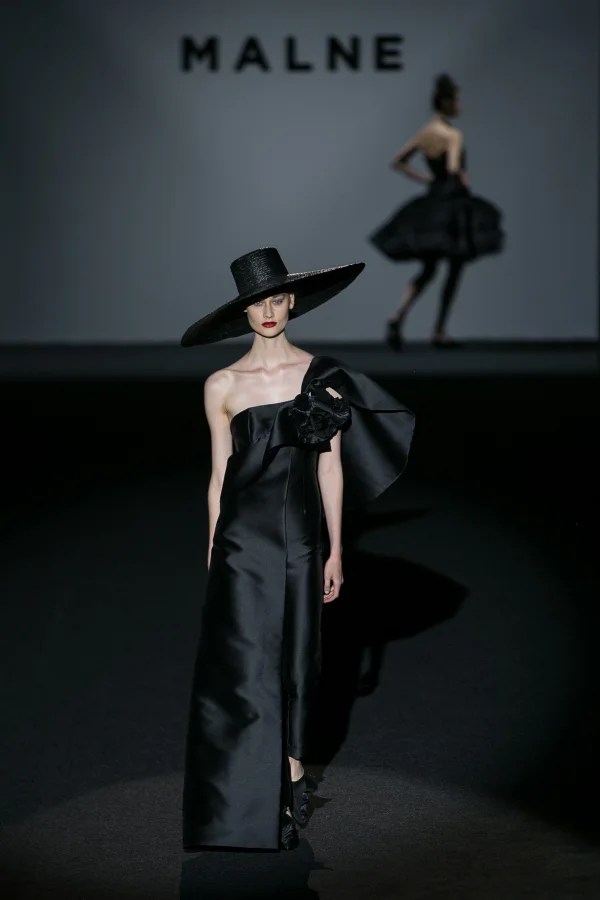 Madrid Fashion Week e F1 dividem calendário e aproximam moda e esporte - destaque galeria