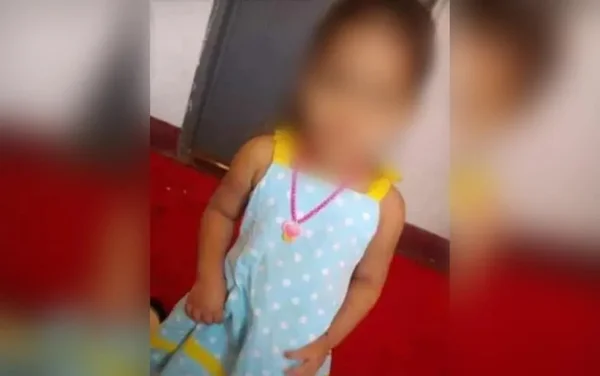 goias crianca agredida mae e madastra