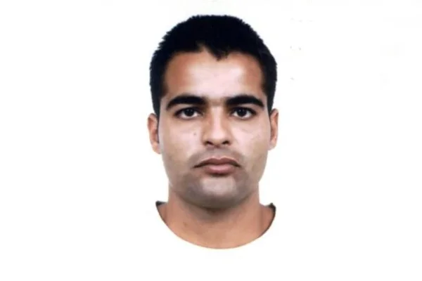 Gengis Keyne, líder de gangue que matou Marco Velasco, em 1993, é espancado no DF