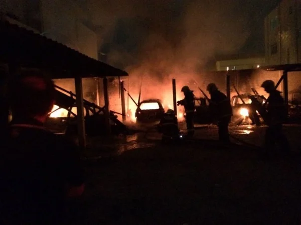 “Facção local comandou os 53 ataques”, afirma polícia catarinense