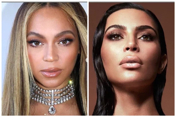 Descobrimos onde encontrar os cílios postiços de Beyoncé e Kim Kardashian