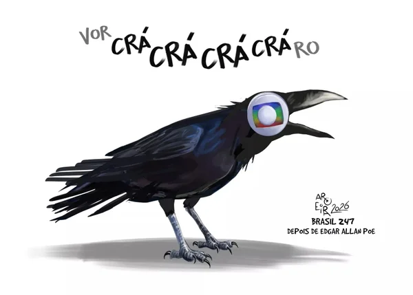 Charge do Aroeira