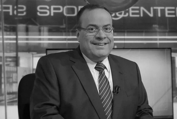 CBF preparou homenagem ao Paulo Soares "Amigão" pelo Brasileirão no jogo São Paulo x Ceará