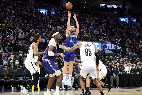 Klay Thompson Warriors