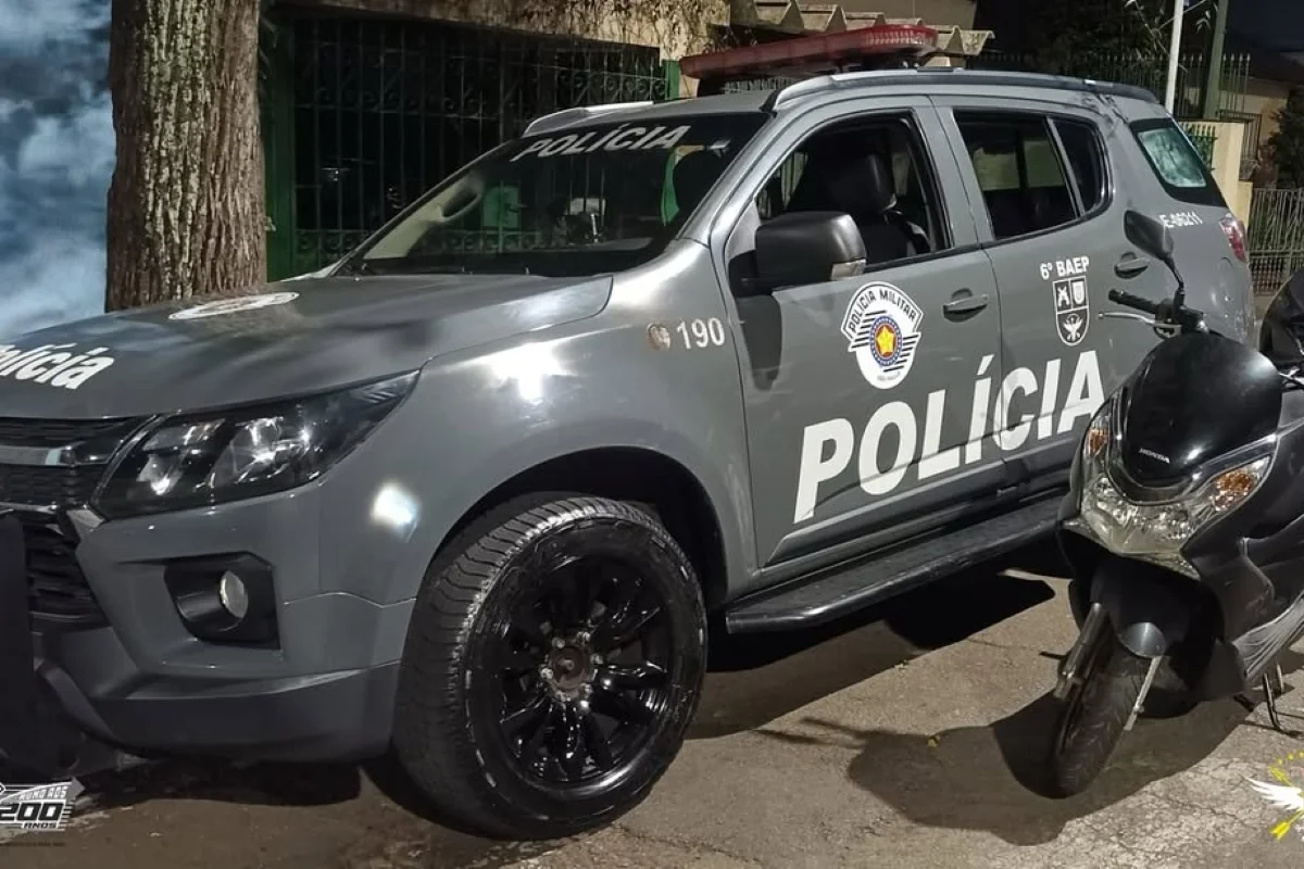 PM afasta policiais envolvidos em perseguição que acabou em morte de civil