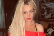 Britney Spears publicou um vídeo dançando Britney Spears publicou um vídeo dançando