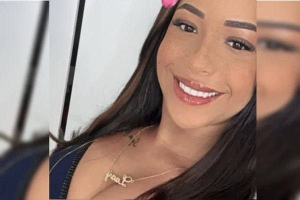 Saiba quem é a blogueira que apanhou de atendente de fast-food famoso