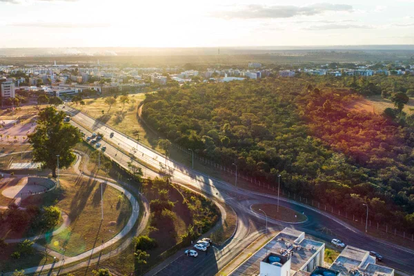Sudoeste: STJ julgará recursos contra decisão que liberou construções na Quadra 500
