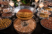 Mesa de doces