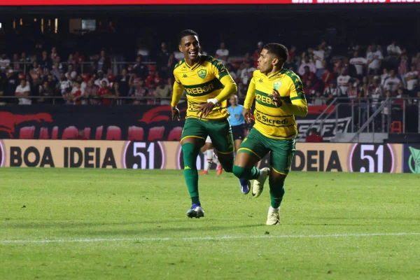 Palpite Sport Recife x Cuiabá – Série B – 27/07/26