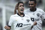 Atlético-MG chega a 10 jogos seguidos sem perder após saída de Hulk - imagem 6
