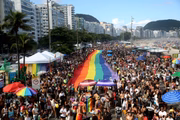 A comemoração do mês do orgulho e do Dia Internacional do Orgulho LGBTQIAPN+ é uma forma de celebrar a diversidade e reivindicar direitos e igualdade para a comunidade