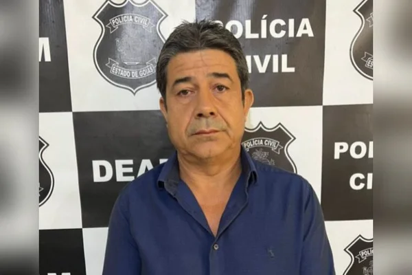 ramao teixeira preso suspeita abuso sexual anapolis gerente posto de saude