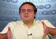 Ele morreu neste sábado (31/10) Ele morreu neste sábado (31/10)