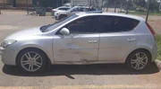Bonnie e Clyde? Preso casal suspeito de roubar residências no DF - imagem 4