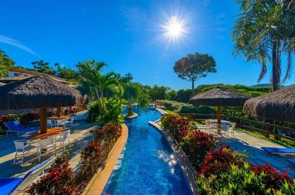 Oito pousadas e hotéis para relaxar com a família perto de Brasília