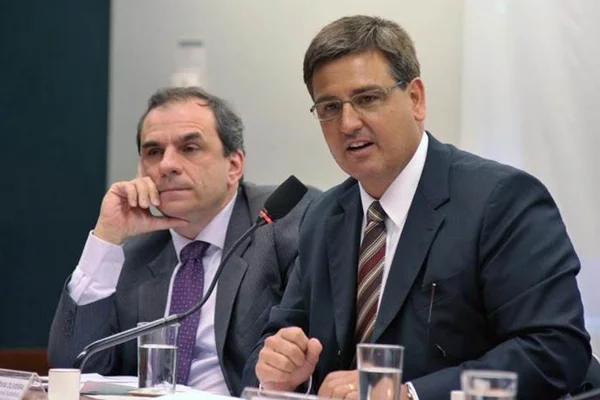 Nomeação de Fernando Segóvia no comando da PF é publicada no DOU