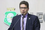 O deputado estadual Renato Roseno (PSol-CE)