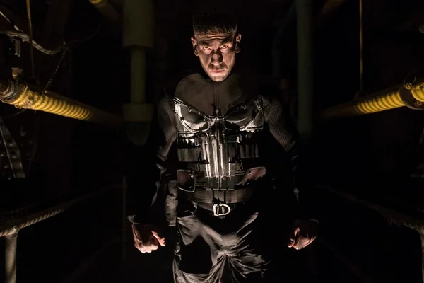 “O Justiceiro”: novo seriado da Marvel é violento e sem piedade