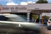 Solar de Brasília, condomínio do ex-presidente Solar de Brasília, condomínio do ex-presidente