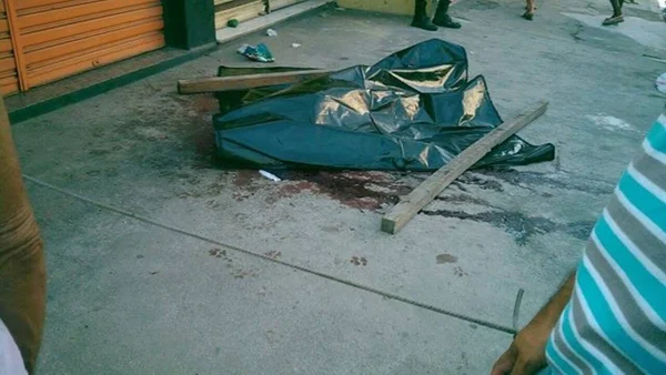 Idoso é morto por cães ao tentar salvar criança no Rio de Janeiro