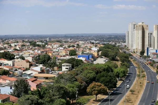 Guará - Metrópoles