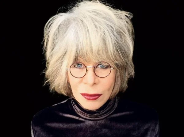 Rita Lee, cantora brasileira considerada um dos maiores ícones do rock no Brasil - Metrópoles