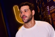 O ex-BBB Rodrigo Mussi