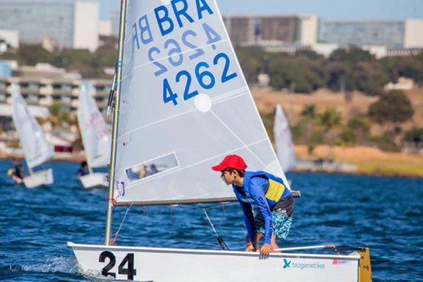 Vela Brasília