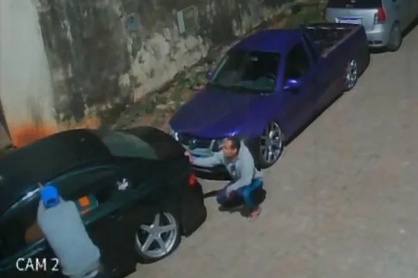 Homem é baleado na cabeça durante tiroteio em via pública do DF