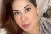"Difícil sair da cama", desabafa Maíra Cardi sobre problema de saúde