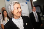 Ministra Cármen Lúcia, presidente do TSE