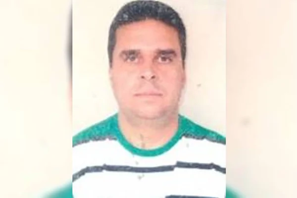 Renato da Costa Martins, engenheiro do Metrô-DF morto após piso ceder em sala técnica de estação de Taguatinga