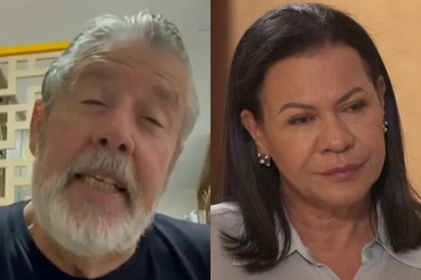 Caso Dona Ruth: pai de produtor rebate após ofensas de advogado