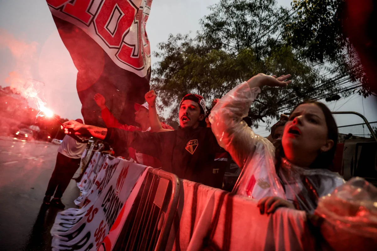 Ex-presidente do SPFC faz BO após ter conta derrubada em rede social - imagem 14 Ex-presidente do SPFC faz BO após ter conta derrubada em rede social - imagem 14